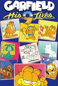 Watch Free Garfield His 9 Lives (1988)