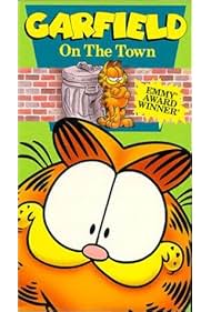 Watch Free Garfield on the Town (1983)