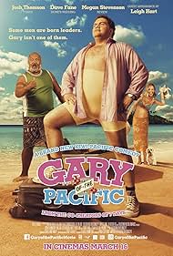 Watch Free Gary of the Pacific (2017)
