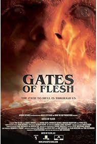 Watch Free Gates of Flesh (2023)