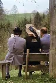 Watch Free Gaudi in der Lederhose (1977)