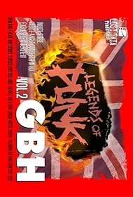 Watch Free GBH: Legends of Punk V.2 (2021)