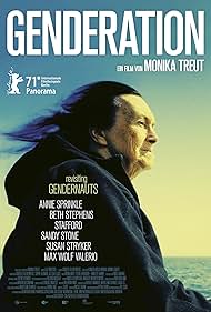 Watch Free Genderation (2021)