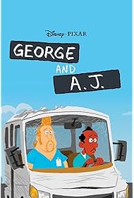 Watch Free George and A J (2009)