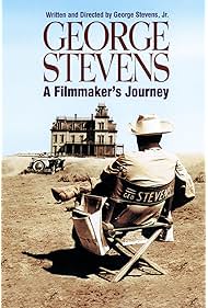 Watch Free George Stevens A Filmmakers Journey (1984)