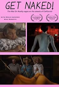 Watch Free Get Naked (2017)