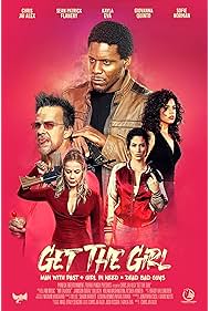 Watch Free Get the Girl (2023)