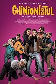 Watch Free Ghinionistul (2017)