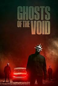 Watch Free Ghosts of the Void (2023)