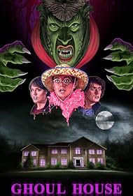 Watch Free Ghoul House (2021)