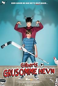 Watch Free Gilberts Grim Revenge (2016)