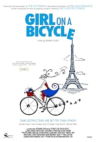 Watch Free Girl on a Bicycle (2013)