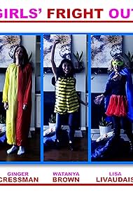 Watch Free Girls Fright Out (2023)