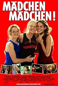Watch Free Girls on Top (2001)