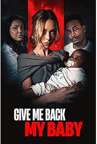 Watch Free Give Me Back My Baby (2025)