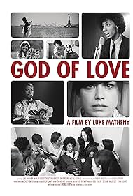 Watch Free God of Love (2010)