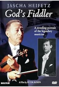 Watch Free Gods Fiddler Jascha Heifetz (2011)