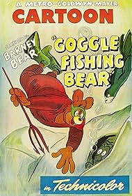 Watch Free Goggle Fishing Bear (1949)