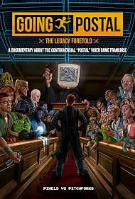 Watch Free Going Postal The Legacy Foretold (2022)