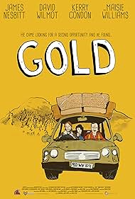 Watch Free Gold (2014)