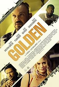 Watch Free Golden (2025)