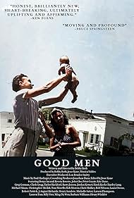 Watch Free Good Men (2024)