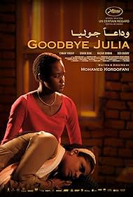 Watch Free Goodbye Julia (2023)