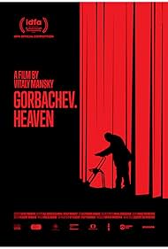 Watch Free Gorbachev Heaven (2020)