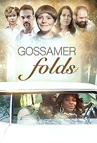 Watch Free Gossamer Folds (2020)