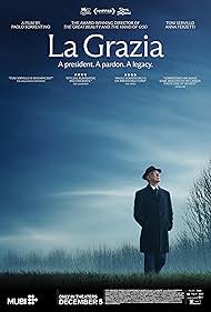 Watch Free Grace (2025)