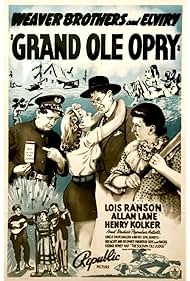 Grand Ole Opry (1940)
