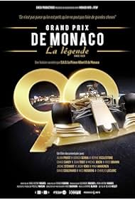 Watch Free Grand Prix de Monaco, la legende (2023)