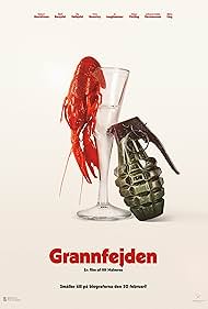 Watch Free Grannfejden (2025)