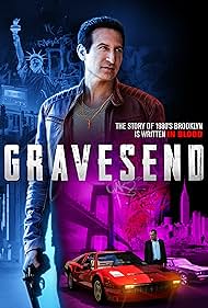 Watch Free Gravesend (2020–)