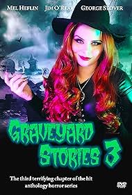 Watch Free Graveyard Stories 3 (2023)