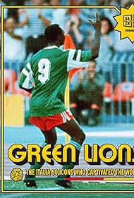 Watch Free Green Lions (2022)