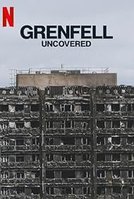 Watch Free Grenfell Uncovered (2025)