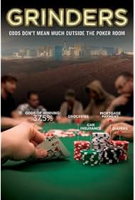 Watch Free Grinders (2011)
