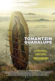 Watch Free Guadalupe The Making of a Nation (2023)