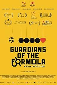 Watch Free Guardians of the Formula (2023)