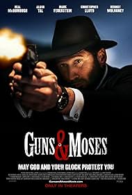 Watch Free Guns Moses (2024)