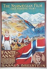 Watch Free Gypsy Anne (1920)