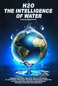 Watch Free H2O The Intelligence of Water (2024)