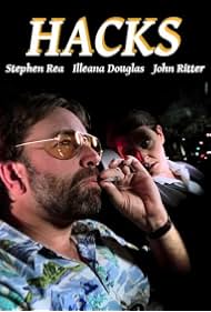 Watch Free Hacks (1997)