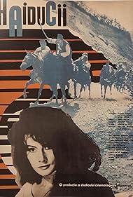 Watch Free Haiducii (1966)
