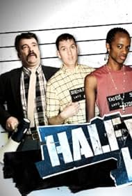 Watch Free Halfway Home (2007)