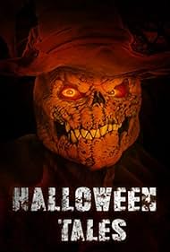Watch Free Halloween Tales (2017)
