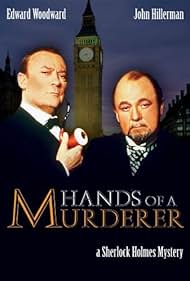 Watch Free Hands of a Murderer (1990)