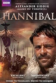 Watch Free Hannibal (2006)