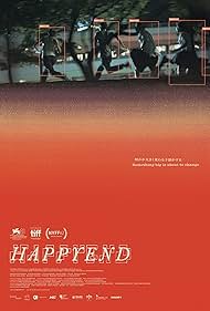 Watch Free Happyend (2024)